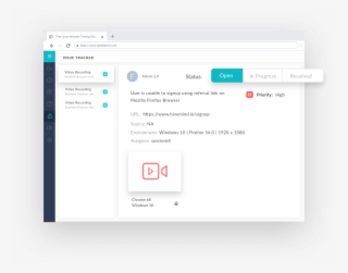 Push Your Bugs While Performing Browser Compatibility #7361671