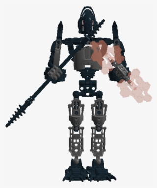 Garuma Is Another Makuta Created From Teridax's Spirit, #7361723