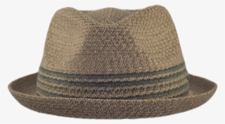 Vito Trilby Turn-up Hat #7362030
