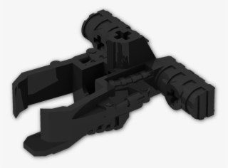 Technic Bionicle Weapon Ball Shooter #7362287