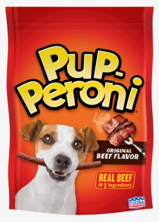 Pup-peroni Original Beef Dog Treats #7362448