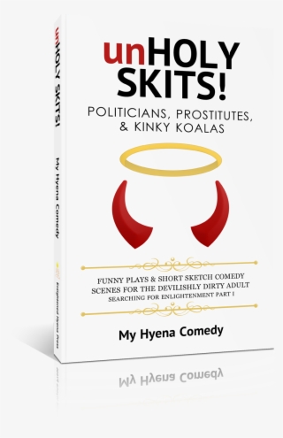 Unholyskits Final 3d #7362539