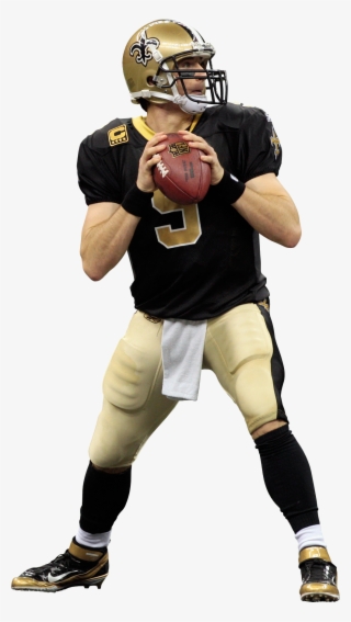 Drew Brees Png #7362635