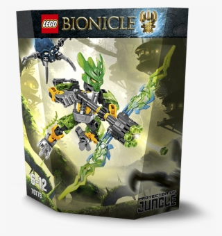 Bionicle Png #7362697