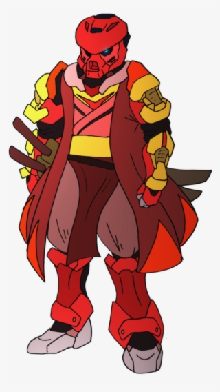 Fictional Character Cartoon #7362873