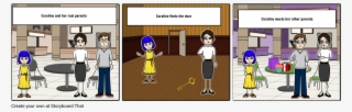 Coraline #7363315