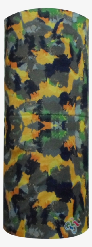 Painter's Pallete Bali Bandana #7363768