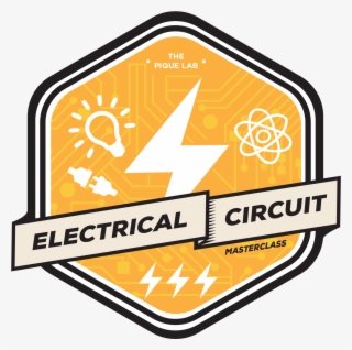 P6 Electrical Circuit™ Masterclass #7363771