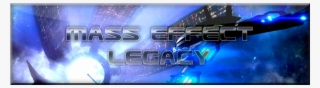 Mass Effect Legacy Rpg #7363772