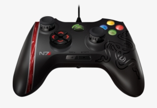 "the Onza Te Mass Effect 3 Edition Provides Enhanced #7363946