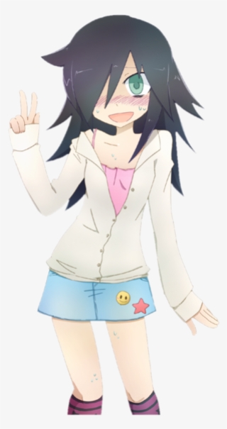 Kuroki Tomoko Watashi Ga Motenai No Wa Dou Kangaetemo #7363992