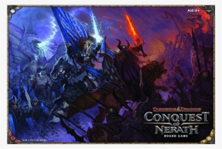 Dungeons & Dragons #7364270