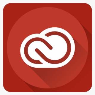 Creativecloud Icon #7364522