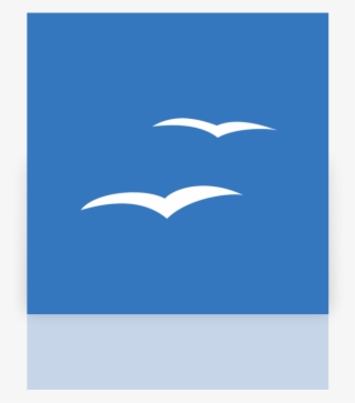 Mirror, Openoffice Icon #7364582