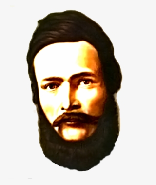 Ludovit Stur Head Remix #7364587