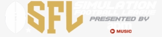 Simulation Football League #7364742