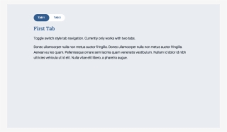 Tabs Png #7364745