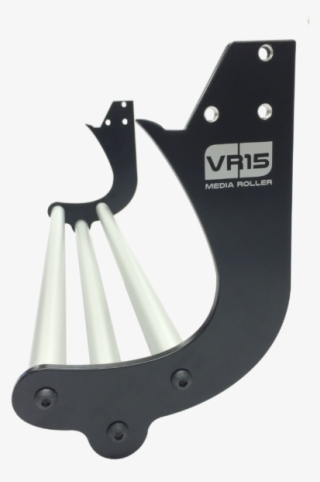 Vinyl Remover Vr15 Mediaroller New #7364809