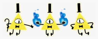 Bill Cipher From Gravity Falls #7364913 Bill Cipher From Gravity Falls #7364913
