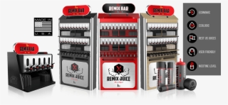 What Is Remix Juice #7364916