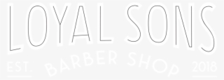 Barber Shop Png #7365010