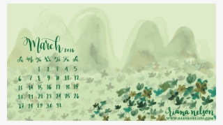 To Celebrate The Fresh Beginning Of A New Month, And #7365060