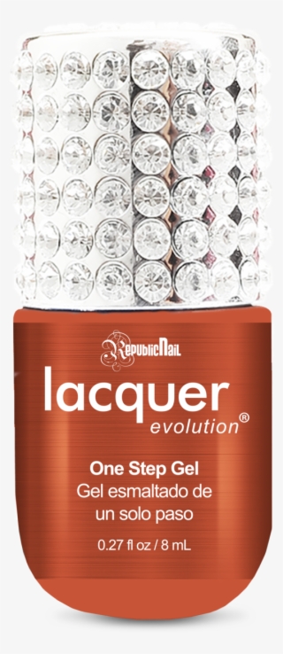 Gel Lacquer Evolution "maple" #7365070