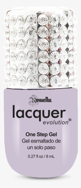 Gel Lacquer Evolution "romantic" #7365119