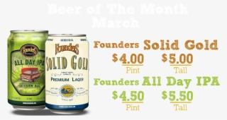 Beer Of The Month #7365356