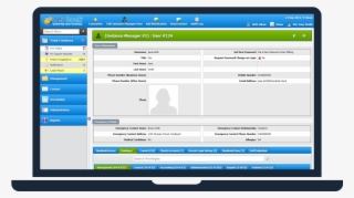 You Have Full Control Over Which Modules Users Can #7365607
