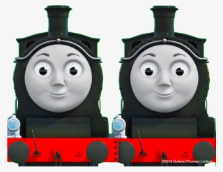 Thomas The Tank Engine Png #7365667
