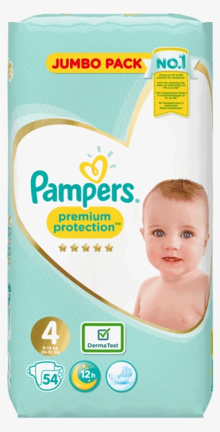 Pampers Png #7365669