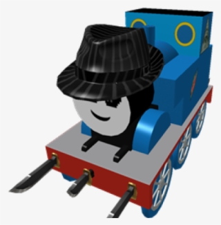 Thomas The Tank Engine Clipart Dank #7365897
