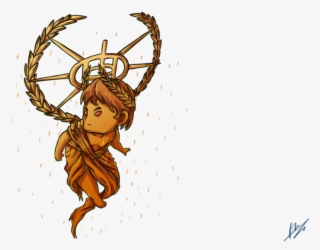 Fan Art By Hyrchurn #7366202