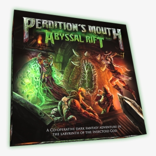 Abyssal Rift Gamer's Bundle Edition #7366292
