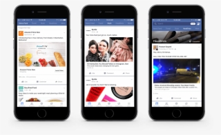 Wersm Facebook Iphone Multiple Topic Newsfeed #7366514
