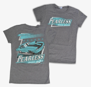 Pro Mod Camaro Ladies T's #7366516