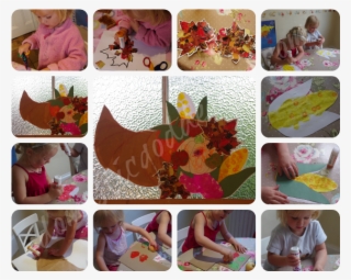 Horn Of Plenty #7366748