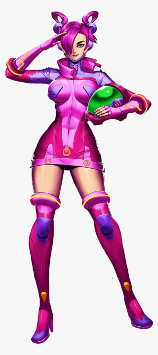 Click To Enlarge Image Faststriker Character3 #7366752