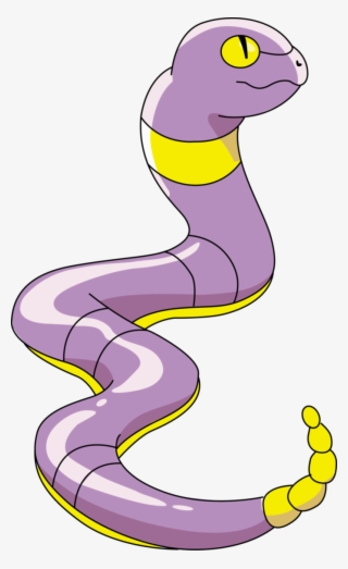 Ekans Png #7366861