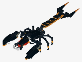 Deep Sea Striker #7366912