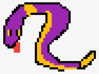 Ekans The Snake #7366921