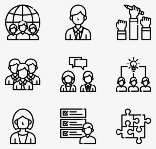 Business And Office #7366923