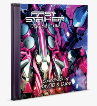 Click To Enlarge Image Faststriker Soundtrack #7367115