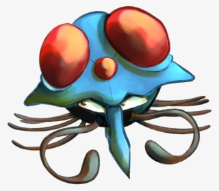 Miraclesoup Daily Pokémon #7367170