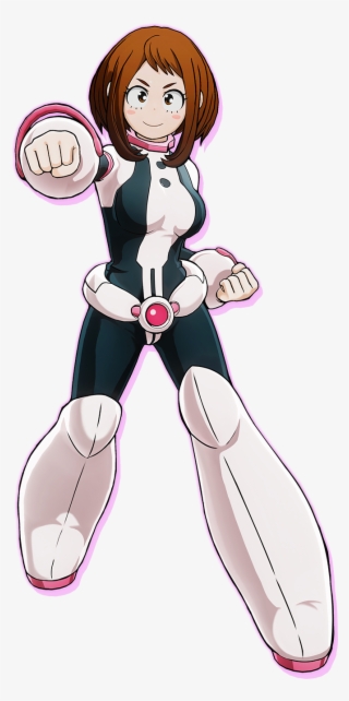 View Fullsize Uraraka Ochako Image #7367172