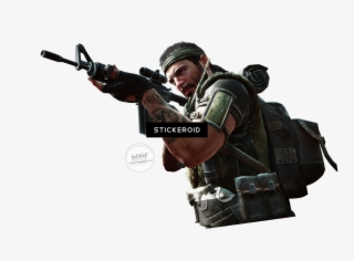 Call Of Duty #7367438