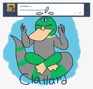 Alternate Evolution Instead Of Psyduck Being Golduck #7367439