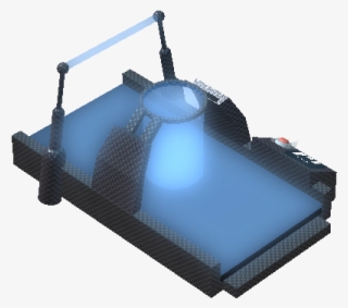 Wormhole Particalizer #7367489