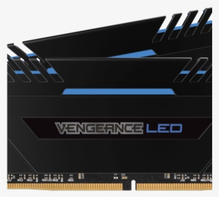 Corsair Vengeance Led Black Heatsink , #7367796